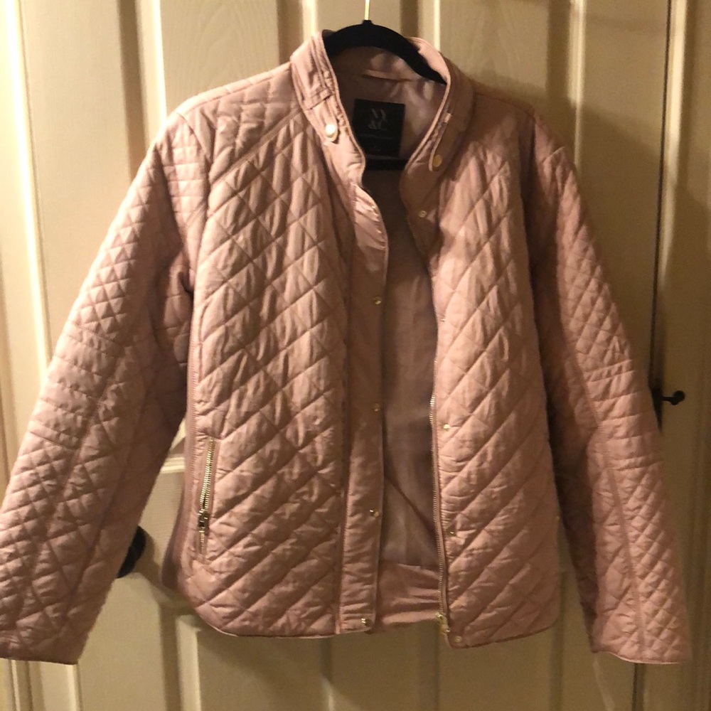 NWT New York & Company Jacket.